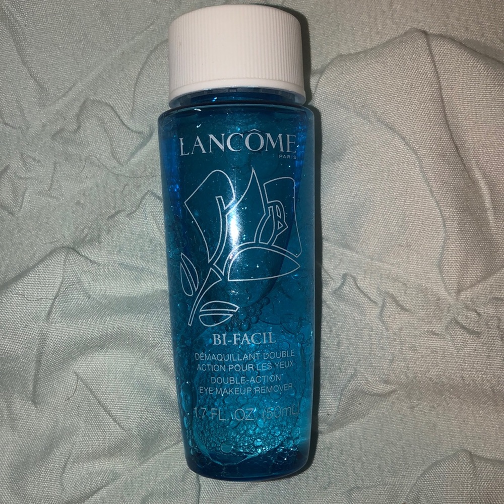 LANCÔME Bi-Facil Eye Makeup Remover